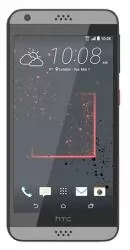 Замена дисплея (экрана) HTC Desire 530